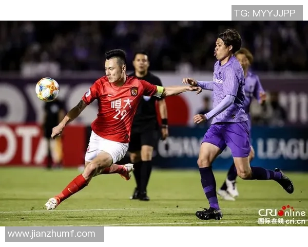 恒大与广岛激战正酣视频直播全程回顾精彩瞬间与赛后分析