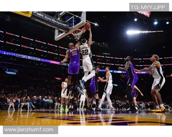 湖人对阵马刺精彩直播回放及赛后分析尽在雨燕平台