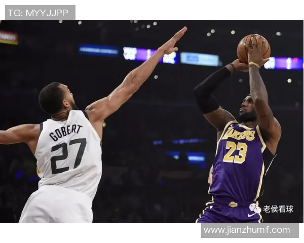 盐湖城与达拉斯的激烈对决揭示NBA季后赛新动态与球队实力对比