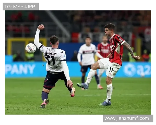 AC米兰与斯帕尔激战成平局比分揭晓比赛精彩瞬间回顾