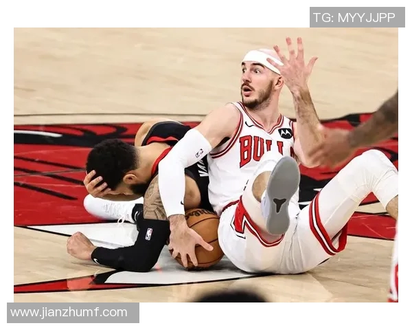 勇士与公牛激战腾讯直播NBA精彩对决尽在眼前