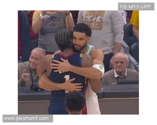 塔图姆与哈登的巅峰对决谁能在NBA赛场上笑到最后